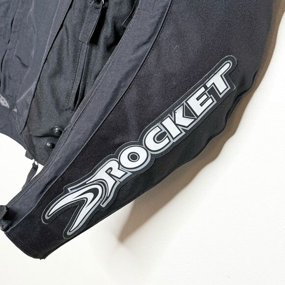 Joe Rocket Vintage Motorcycle Jacket - Women’s US L - Picture 3 of 16